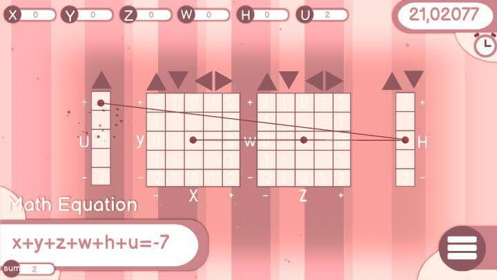2D+2D screenshot 3
