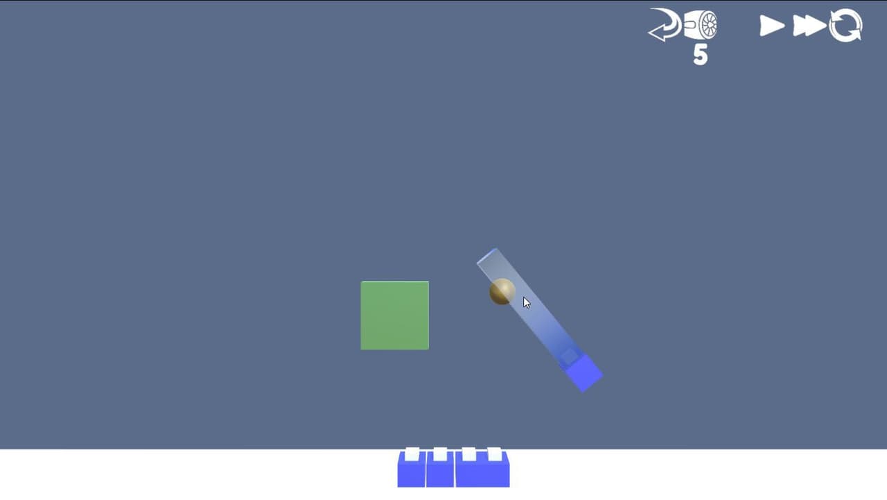 Air Push screenshot 5