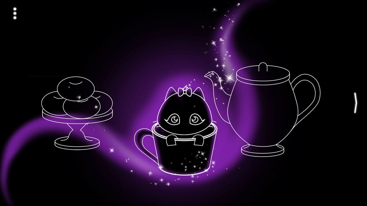 Hidden Shapes Lovely Cats - Jigsaw Puzzle Game screenshot 3