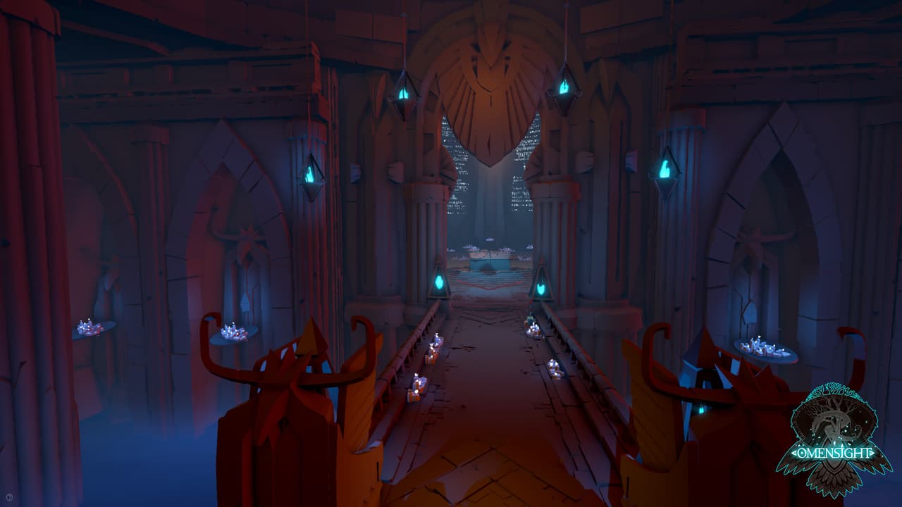 Omensight screenshot 4