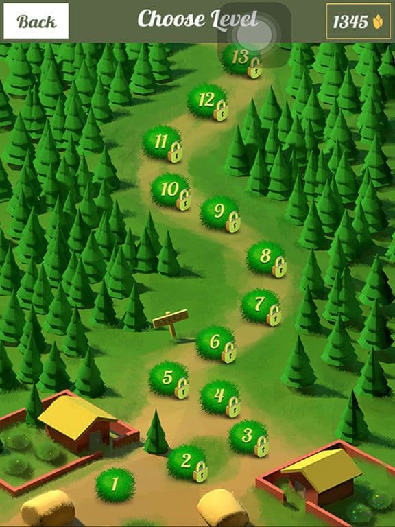 Berry Match Extreme screenshot 3
