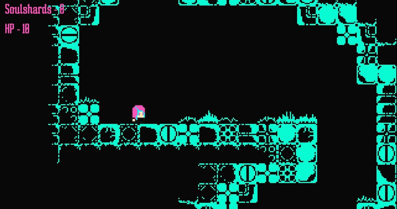MY NEON NIGHTMARE screenshot 2