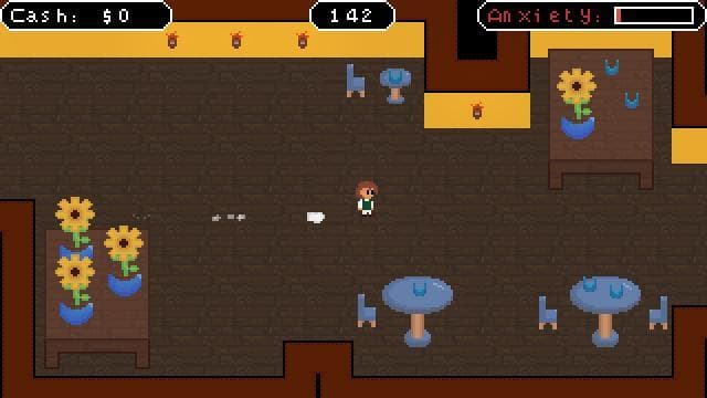Coffee Chaos screenshot 2