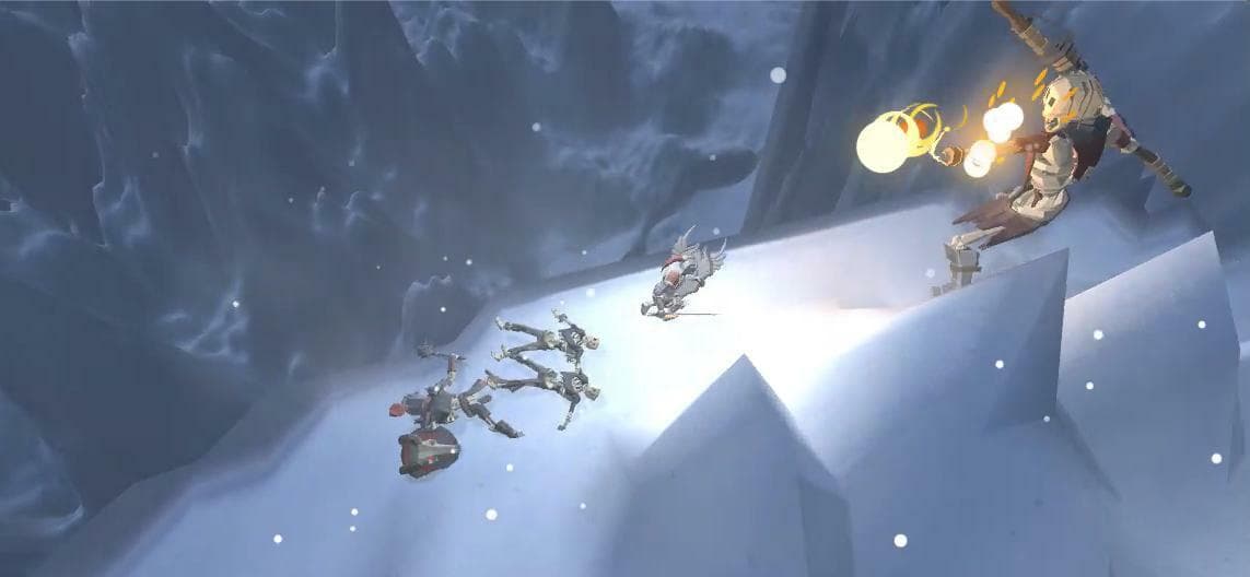 Discipline & Steel screenshot 4