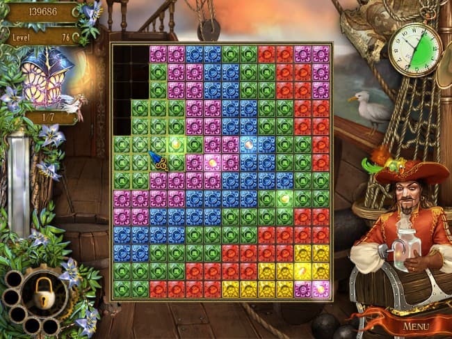 Fairy Island screenshot 3