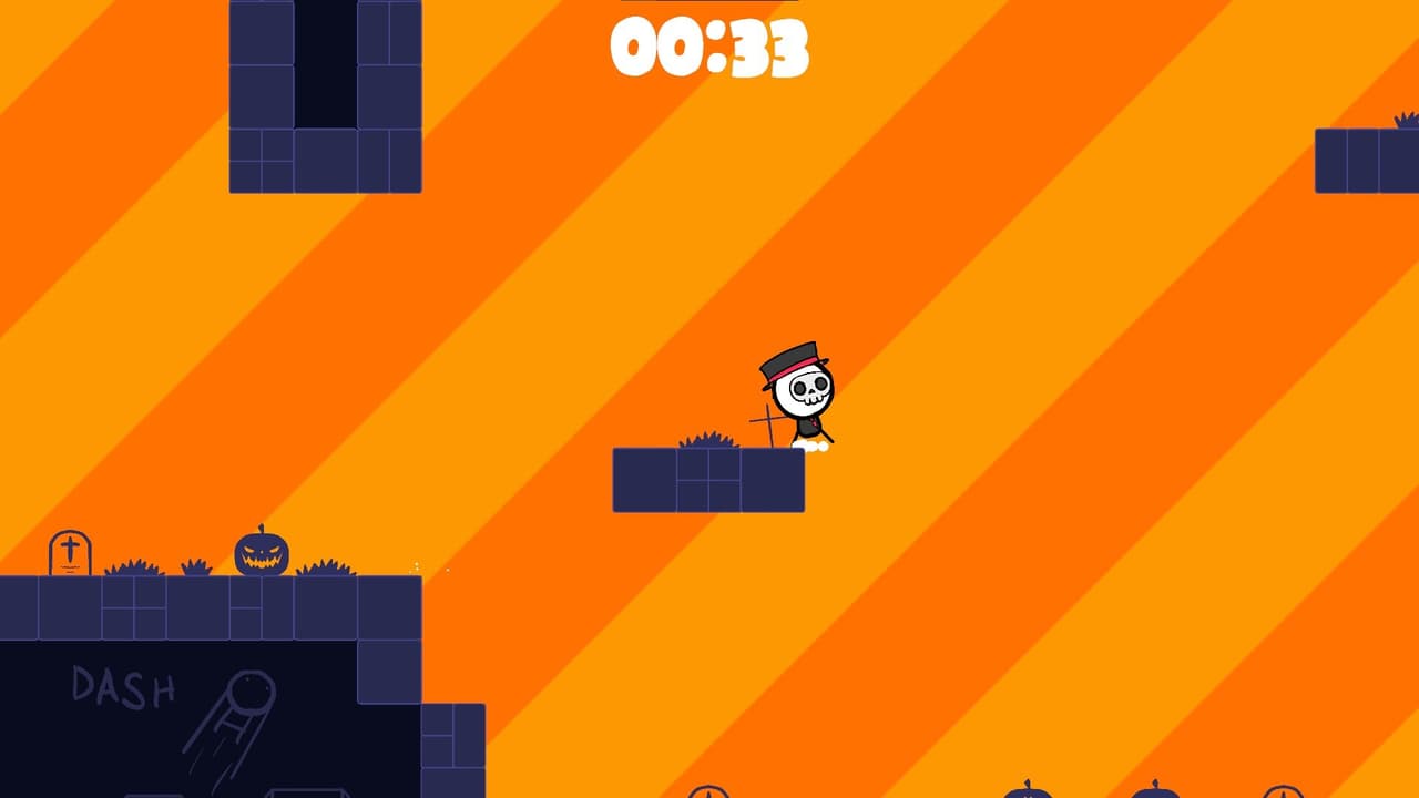 Typical Jermy Halloween screenshot 5