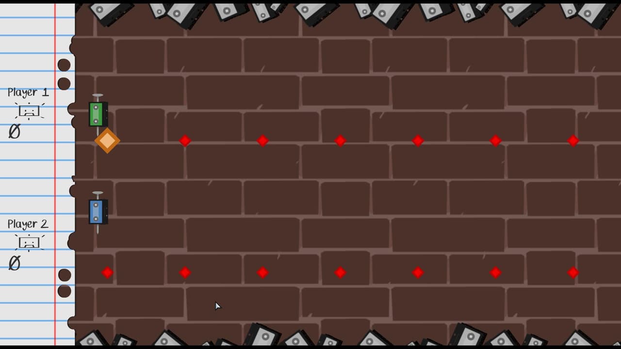 Nail The Beat screenshot 2