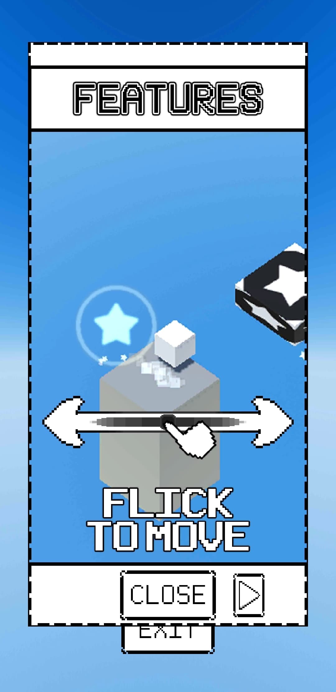 Just Flick The Box screenshot 2