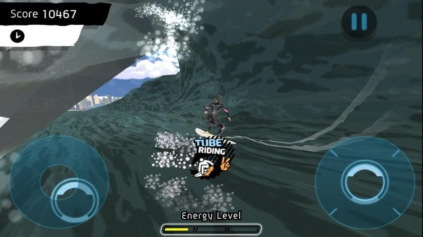 Billabong Surf Trip screenshot 3