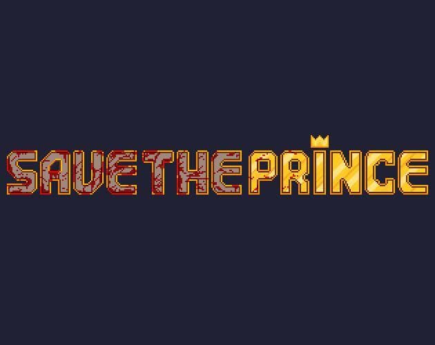 Save The Prince