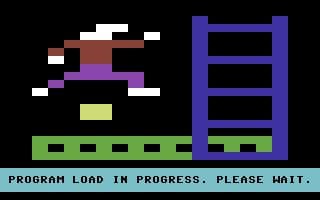 Jumpman screenshot 6
