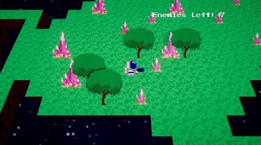Enter The Dreamlands