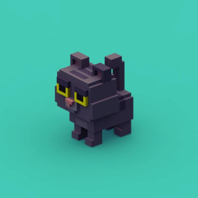 Tito - The Lost Cat screenshot 4