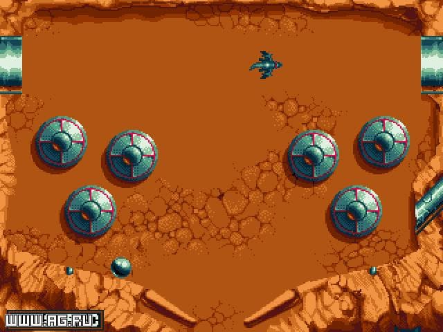Living Pinball screenshot 6