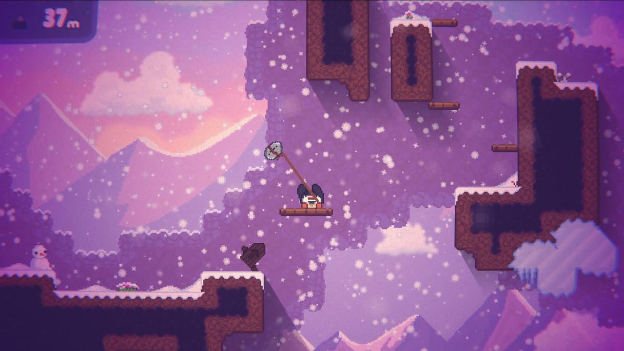 Bread & Fred screenshot 4