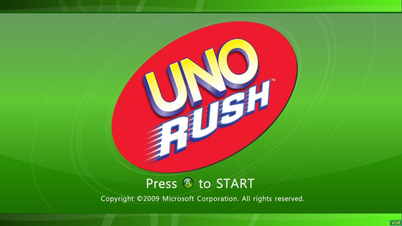 Uno Rush screenshot 2