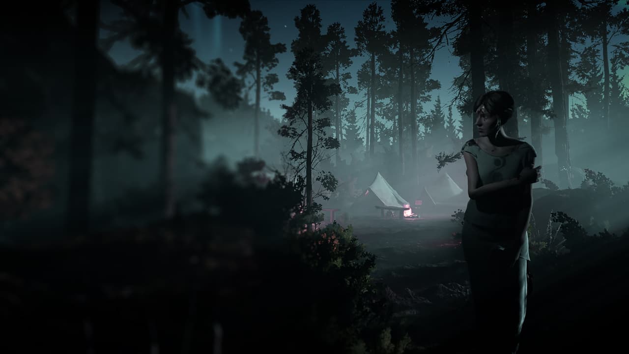The Chant screenshot 5
