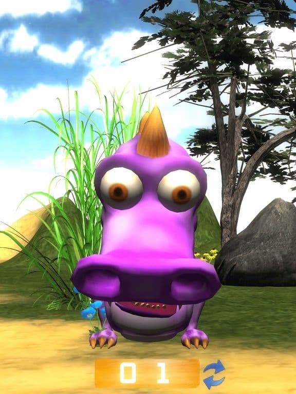 Little Dragon Pro screenshot 4