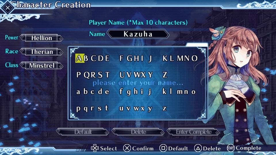 Period Cube ~Shackles of Amadeus~ screenshot 4