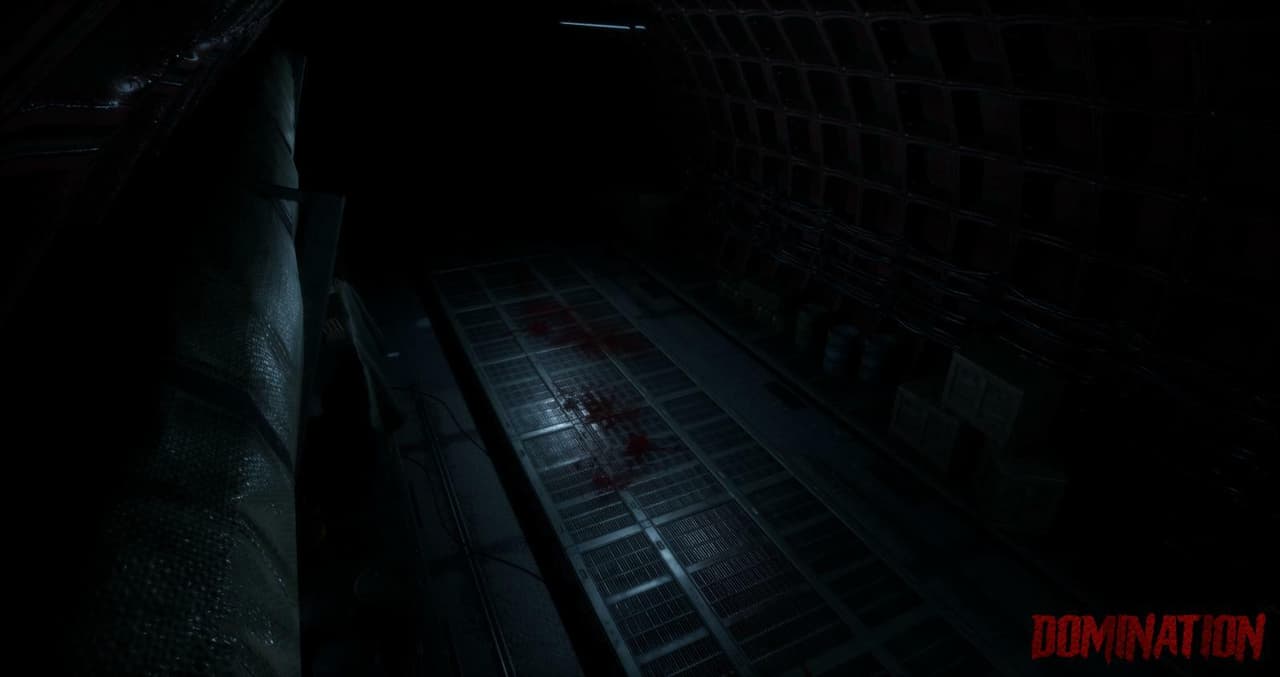 Domination (Christian Edmundo) screenshot 5
