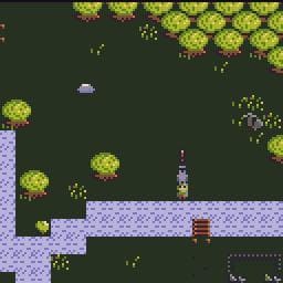 Everdawn screenshot 2