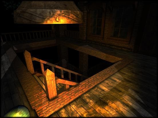 Candles of the Dead screenshot 6