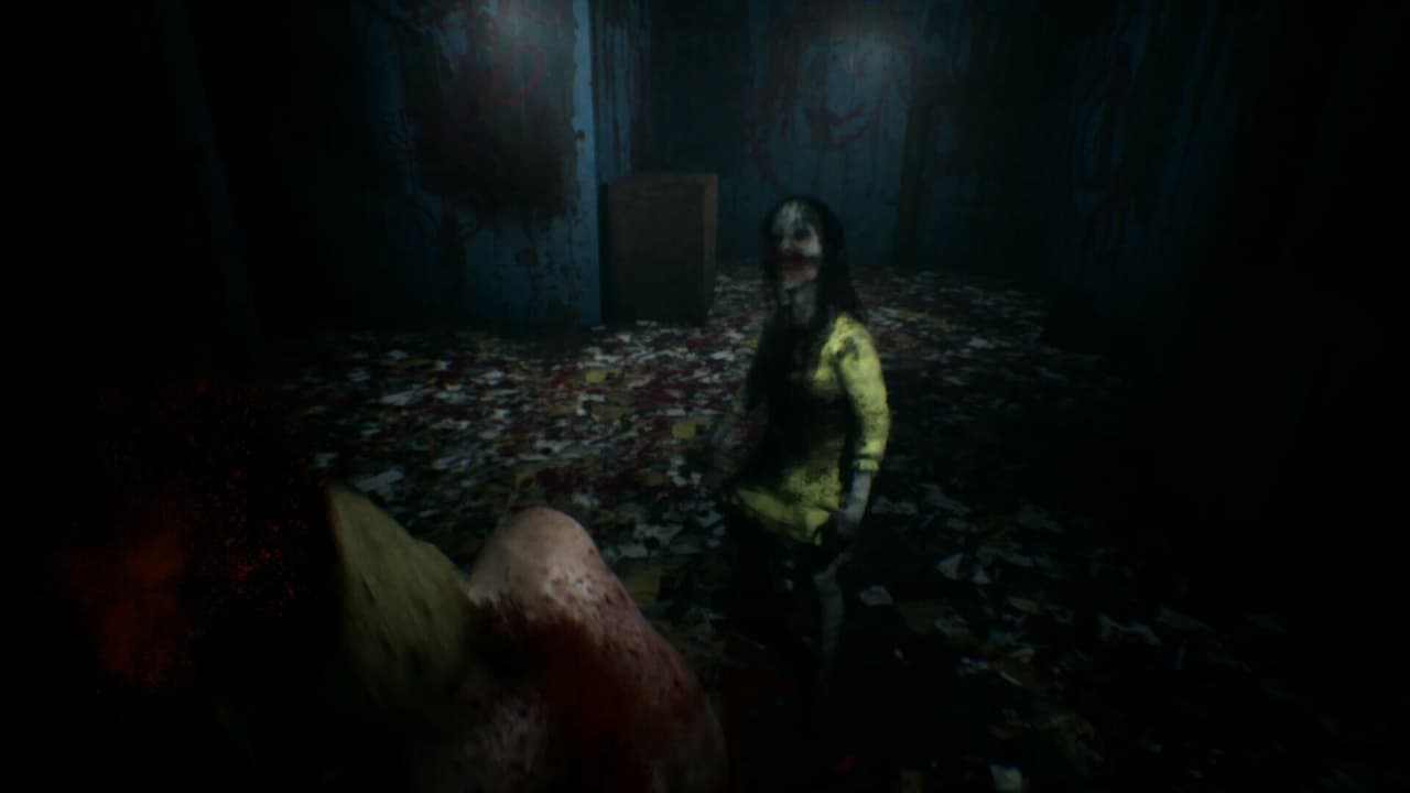 CRUELTY screenshot 3