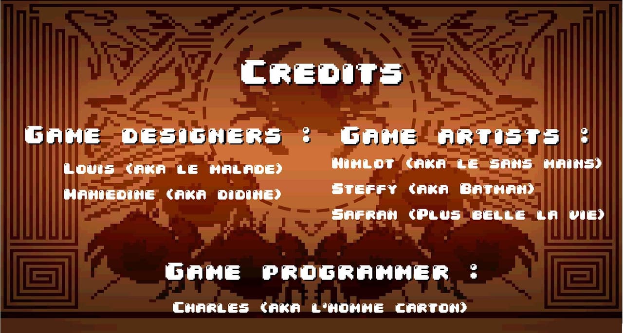 Claws And Roses screenshot 3