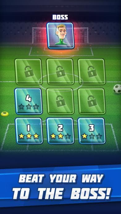 Football Arcade 2019 screenshot 3