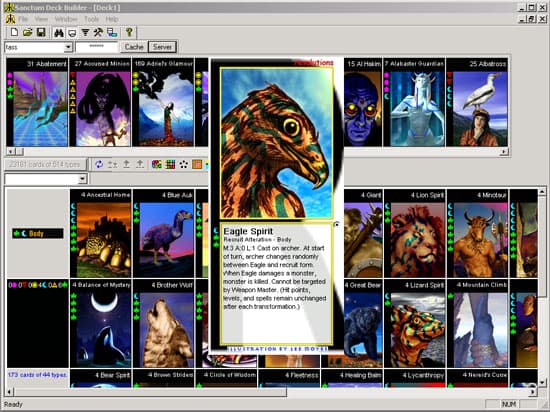 Sanctum (1998)