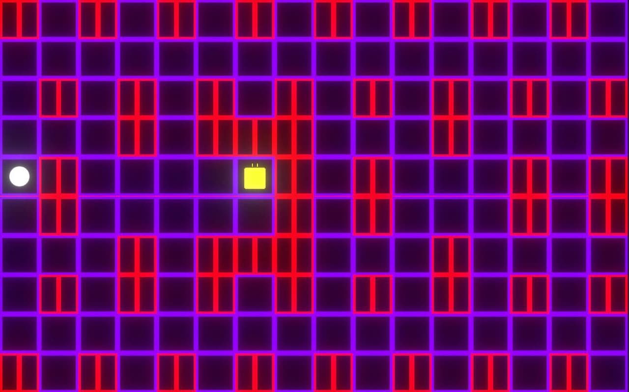 WAY (itch) (MFs Project) screenshot 3