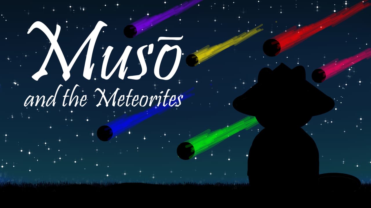 Musō and the Meteorites screenshot 2
