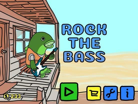 Rock The Bass screenshot 5