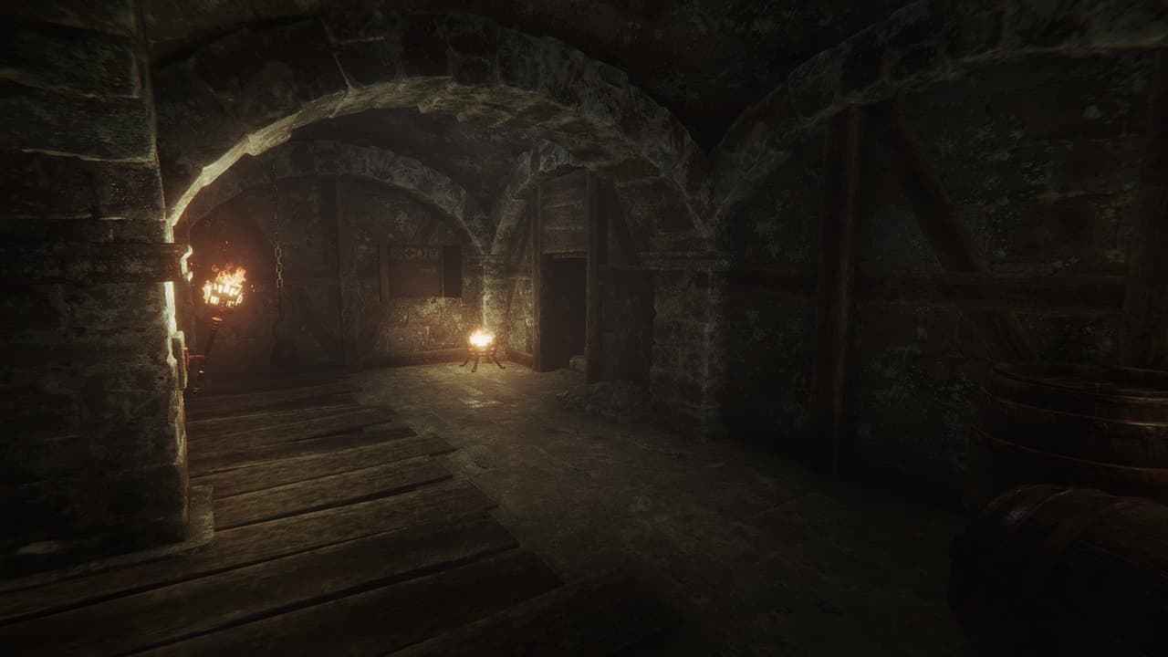 Escape First 2 screenshot 5