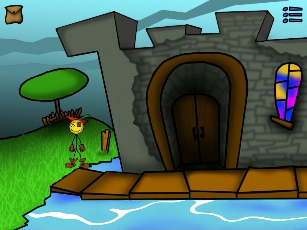 The Idiots Tale (itch) screenshot 2