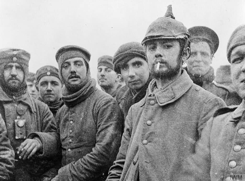 All Quiet on the Western Front