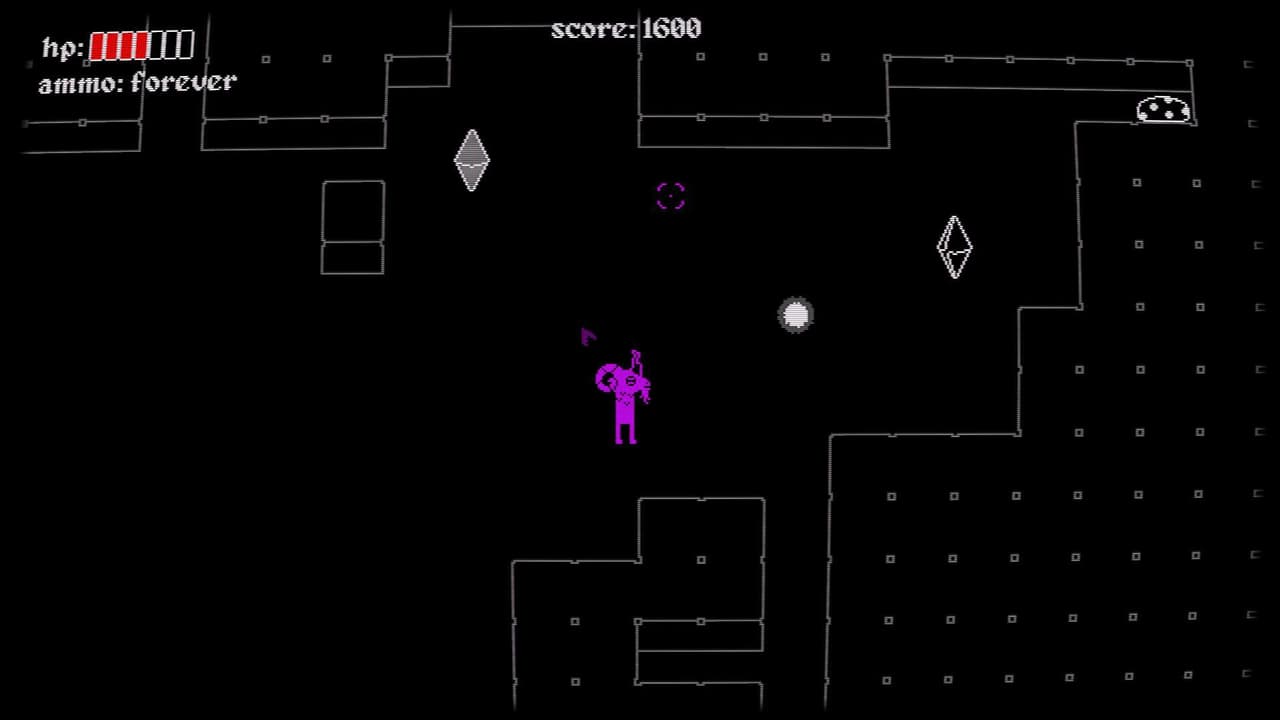 void ghosts{} screenshot 4
