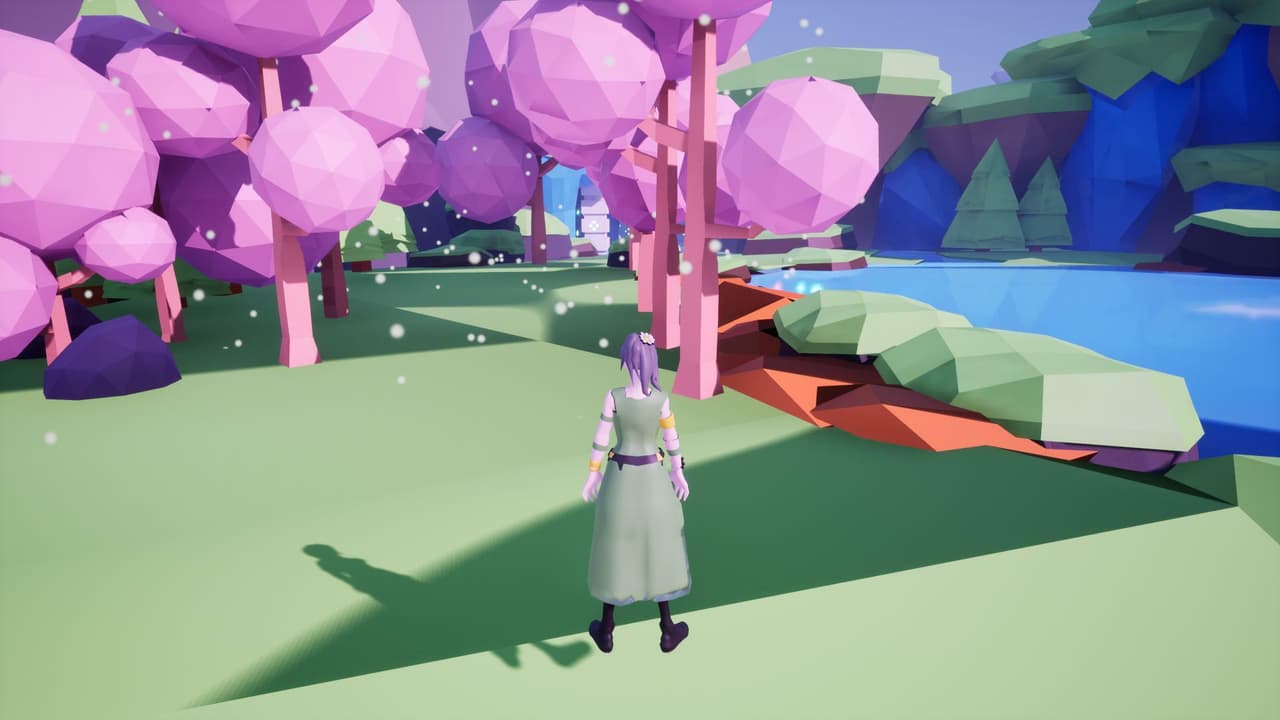 Part of the heat screenshot 5