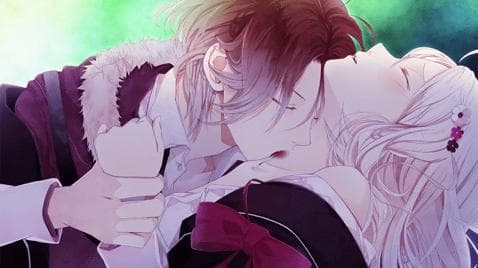 Diabolik Lovers screenshot 2