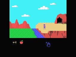 Hans Adventure (+ Stan, the dreamer) screenshot 5