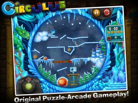Circulus screenshot 4