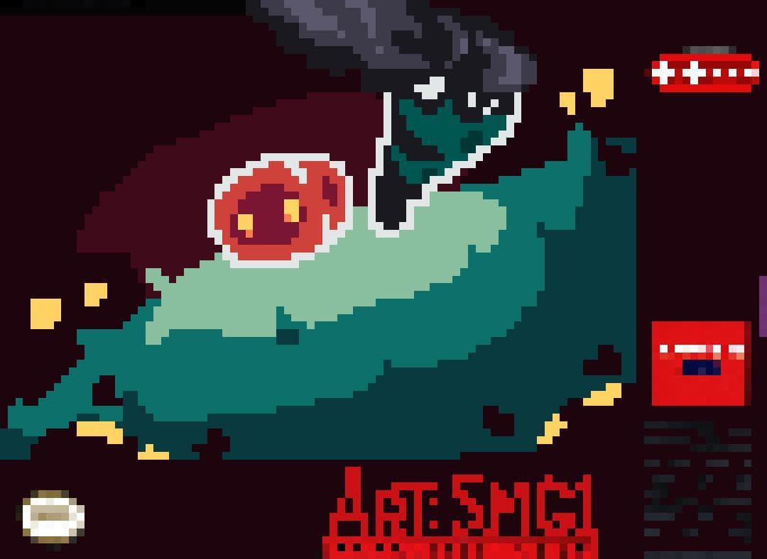 sliMe arsenal MayheM: GEMAPLYS edition