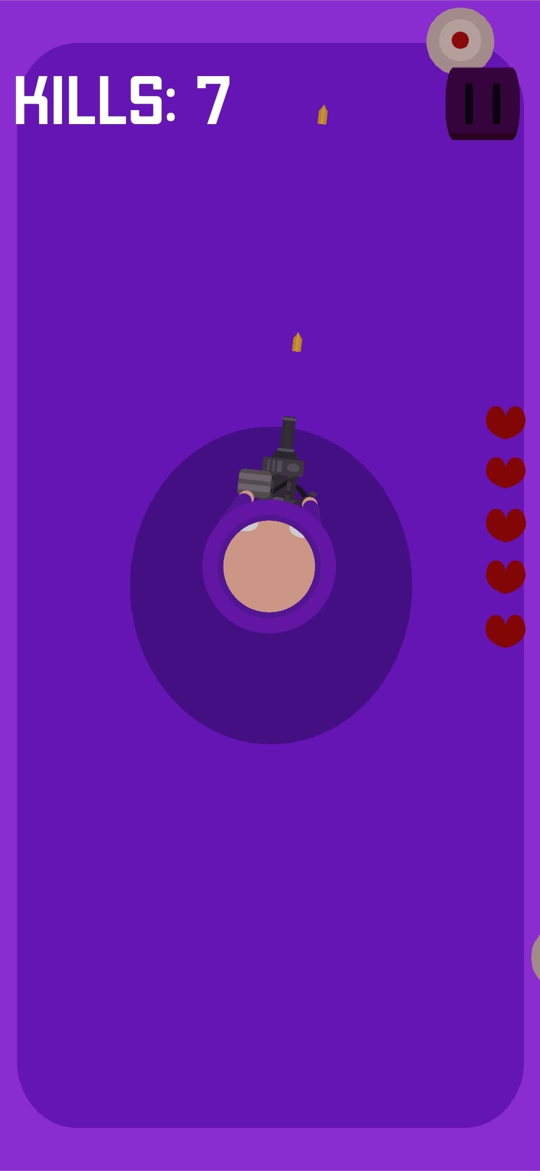 Shoot shoot shoot! screenshot 4