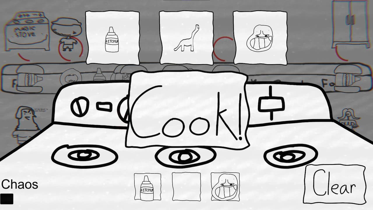 Brain Fried screenshot 4