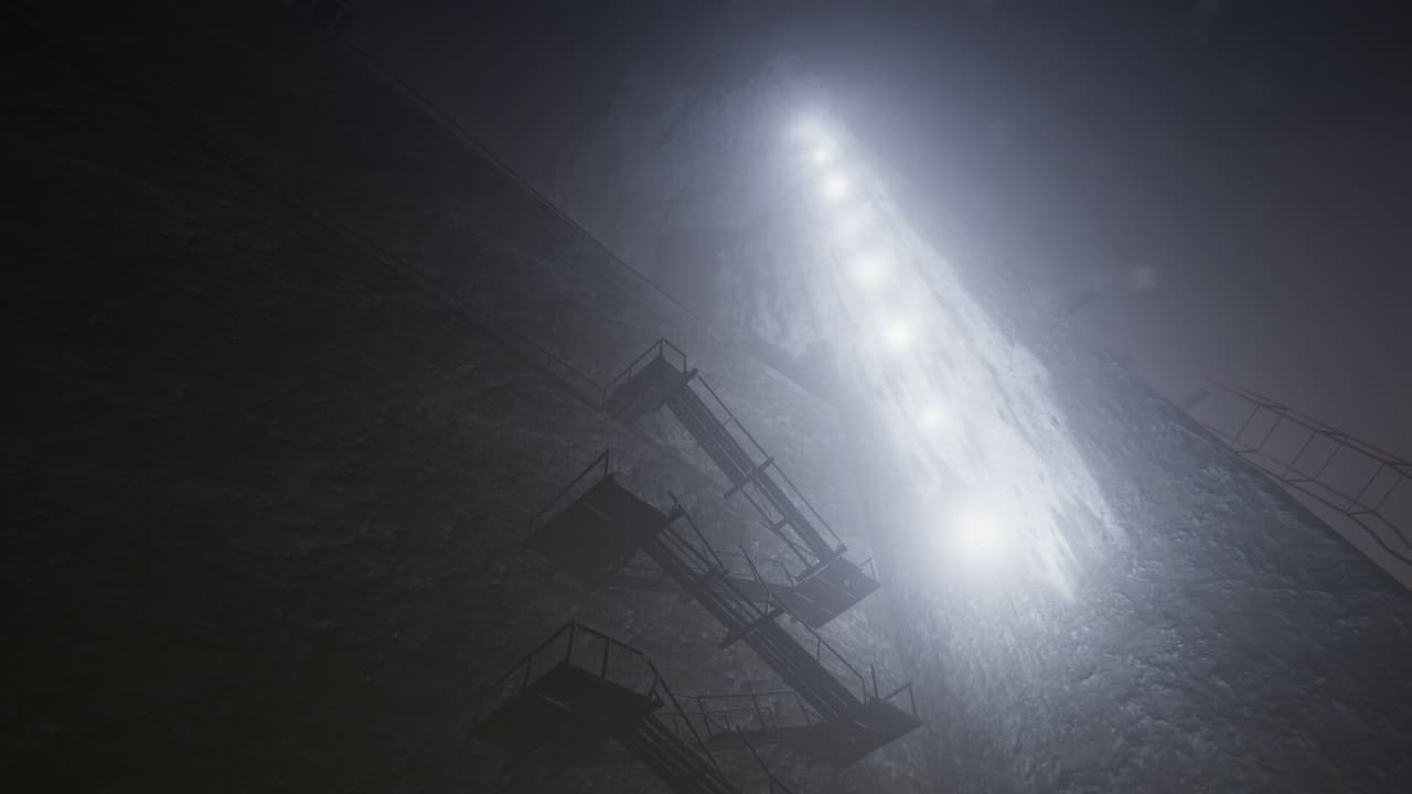 Where Wind Becomes Quiet screenshot 5
