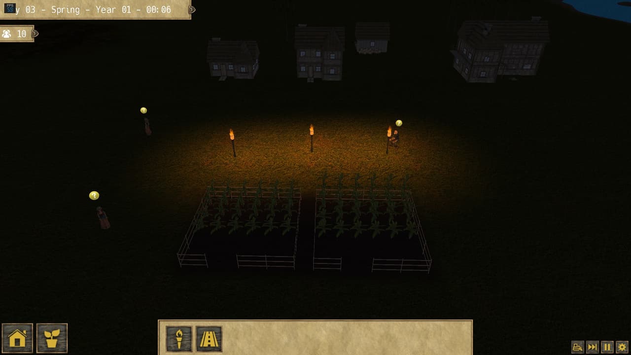 The Colony (2018) screenshot 2