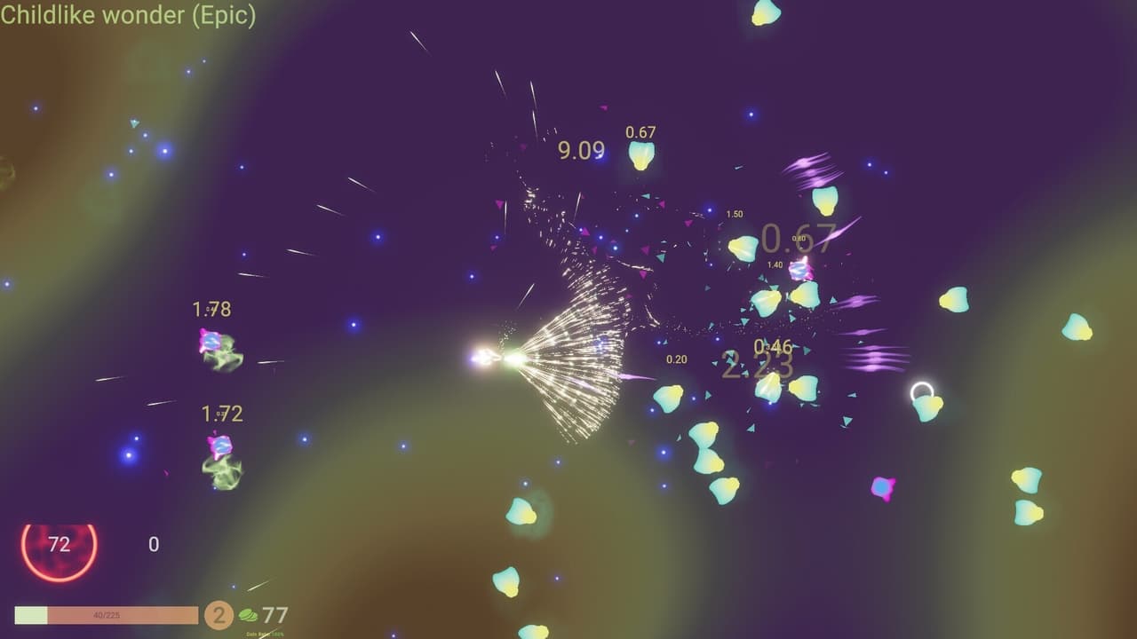 Symphorix screenshot 3
