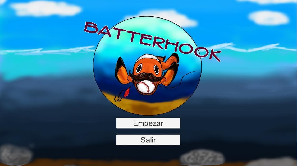 Batterhook screenshot 2