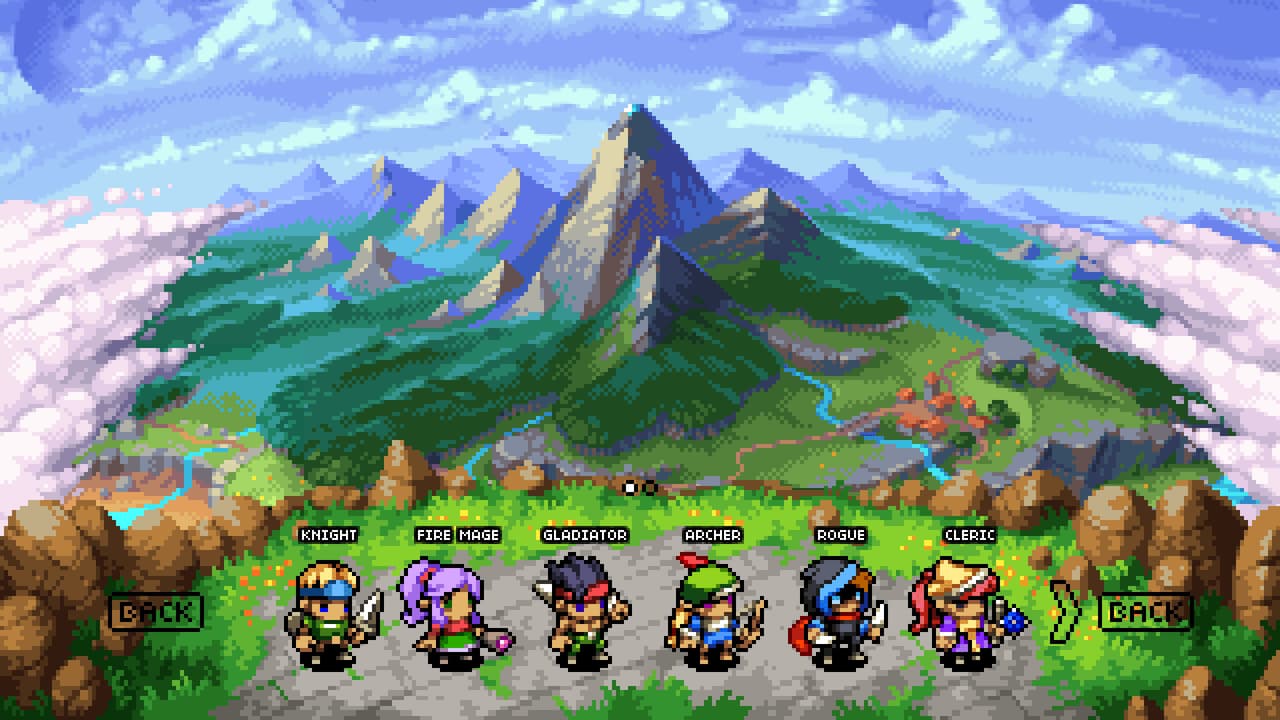 Kingdom of Loot screenshot 3