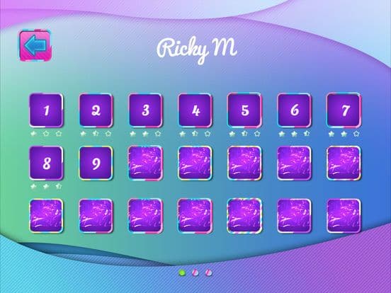 Candy Castros Puzzle
